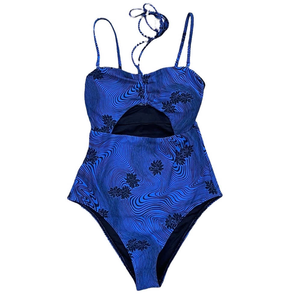 O'Neill Winter Waves Sayulita One Piece